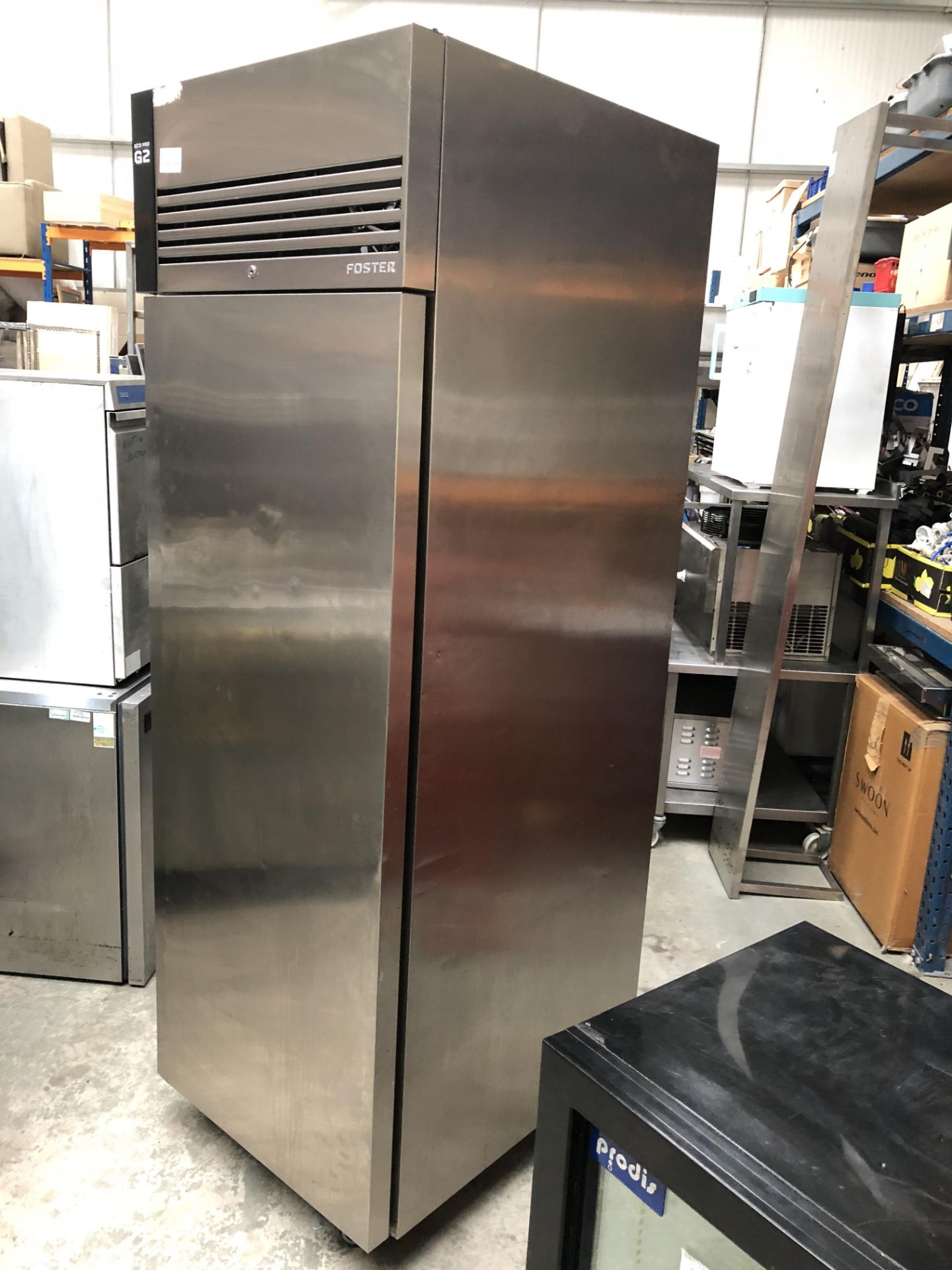 Fosters G2 Eco Pro Upright Freezer - Image 4 of 6