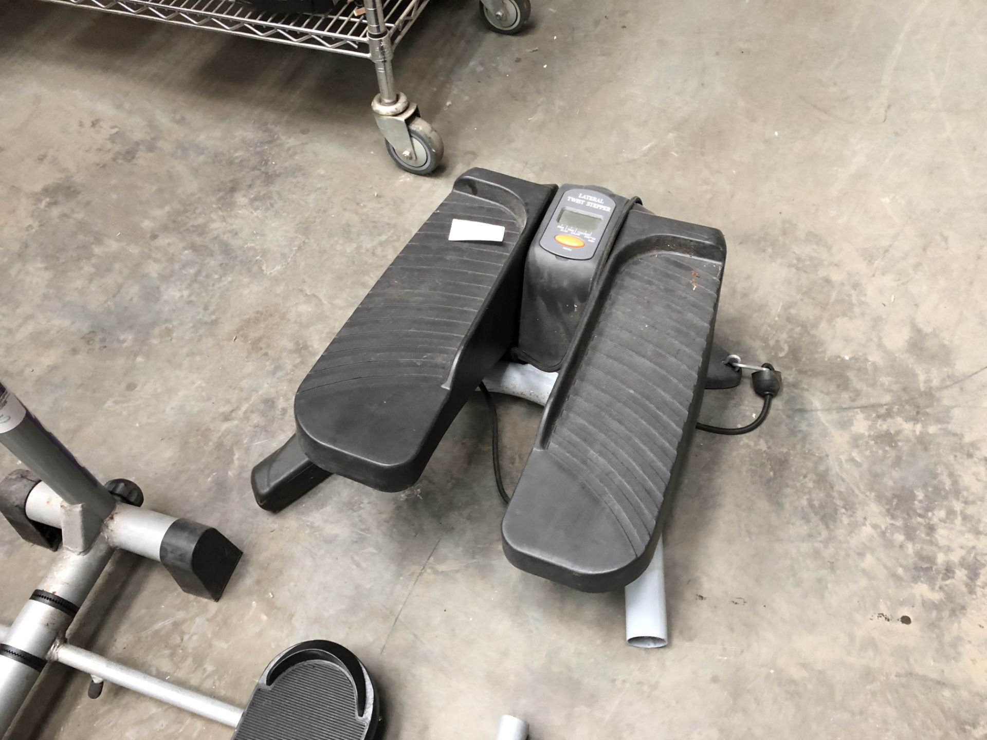 3 x Exercise Machines - Image 5 of 5