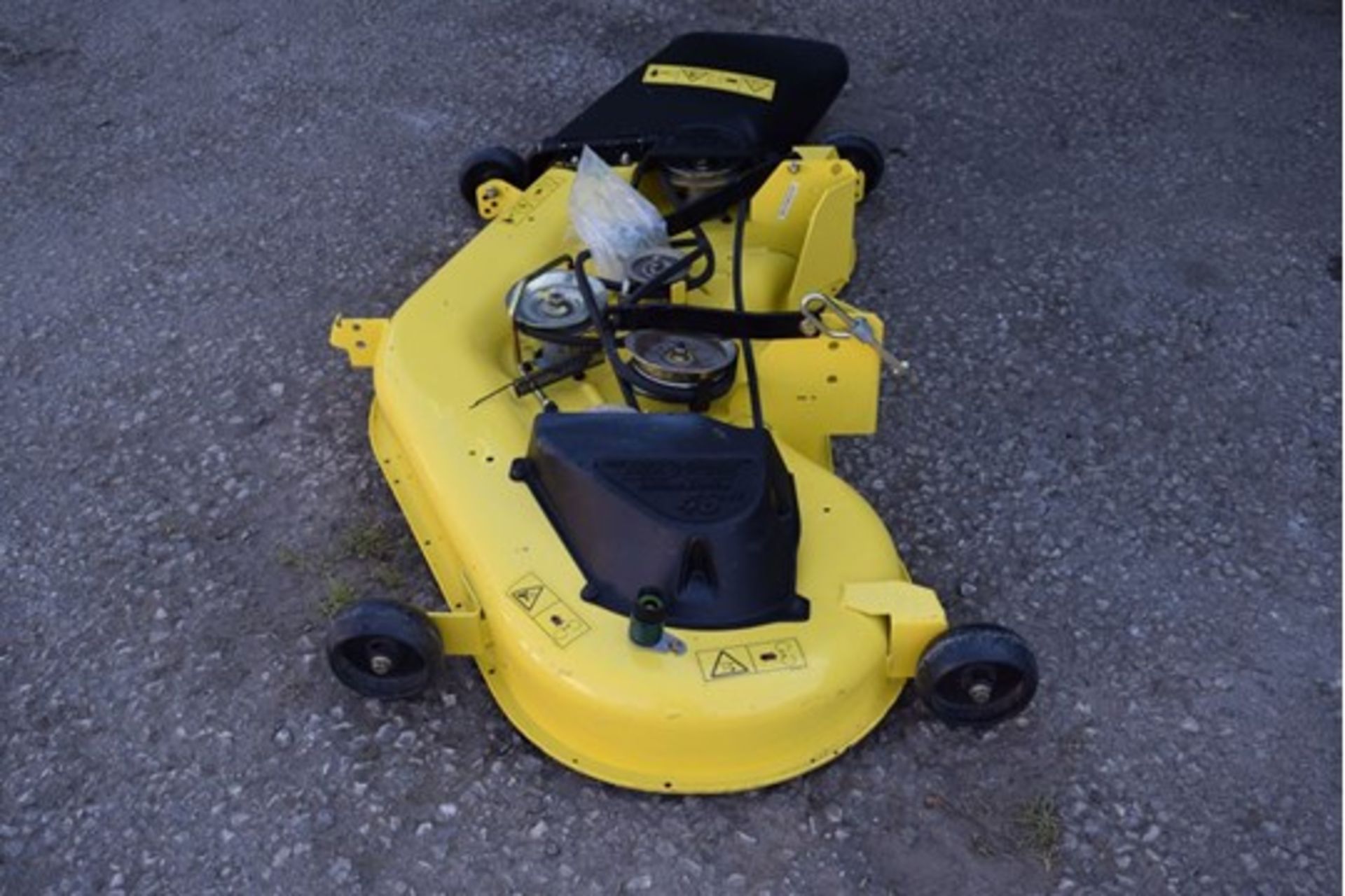 John Deere 48 Edge™ Rotary Mower Deck - Image 6 of 6