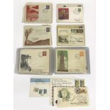 Collection of Israel covers, including some earlier (78)