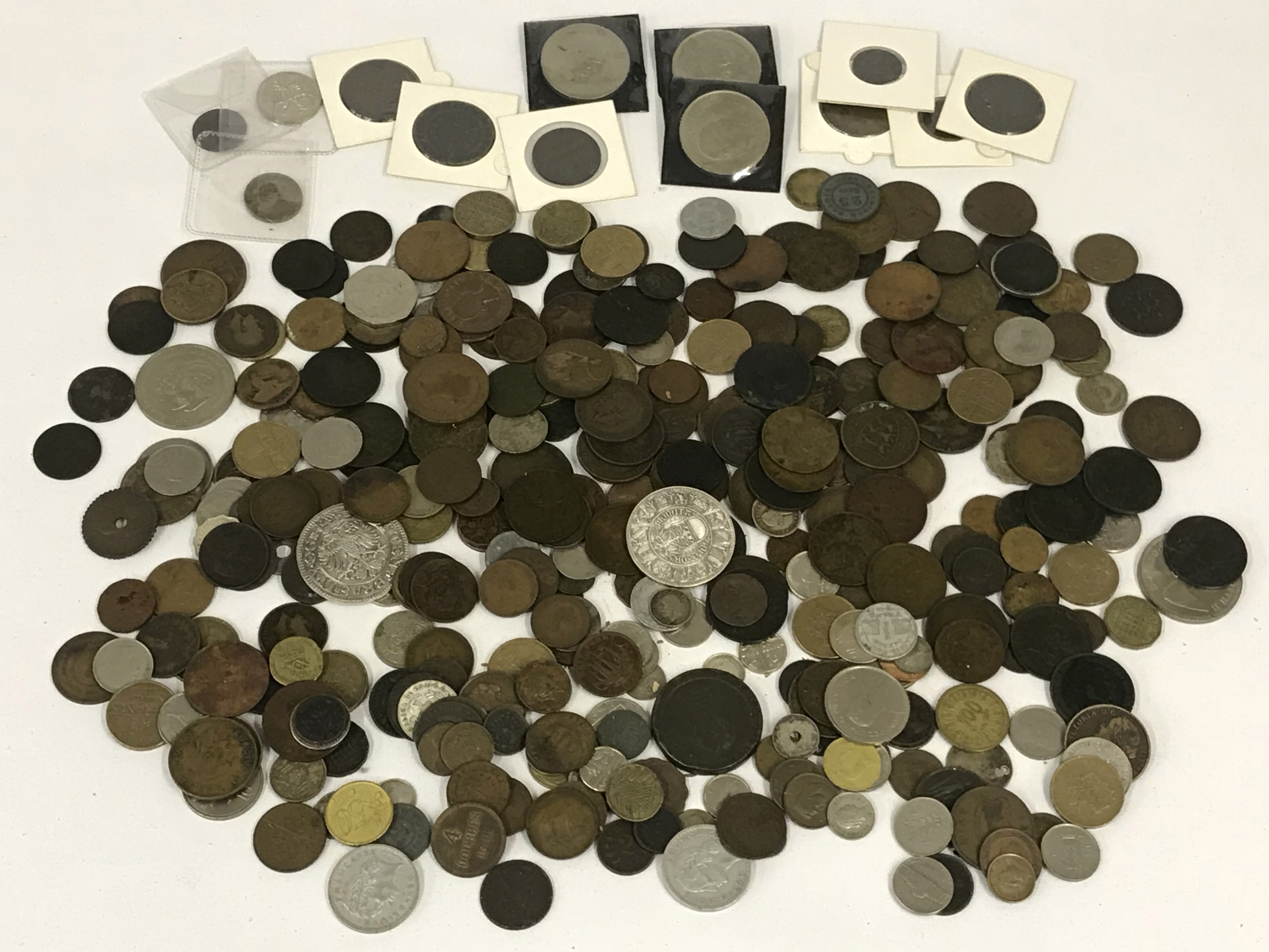 COINS COLLECTION INC SILVER - Image 2 of 7