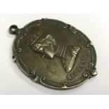 PRINCESS ALEXANDRA The Soldiers and Sailors Families Association 1885 Medal