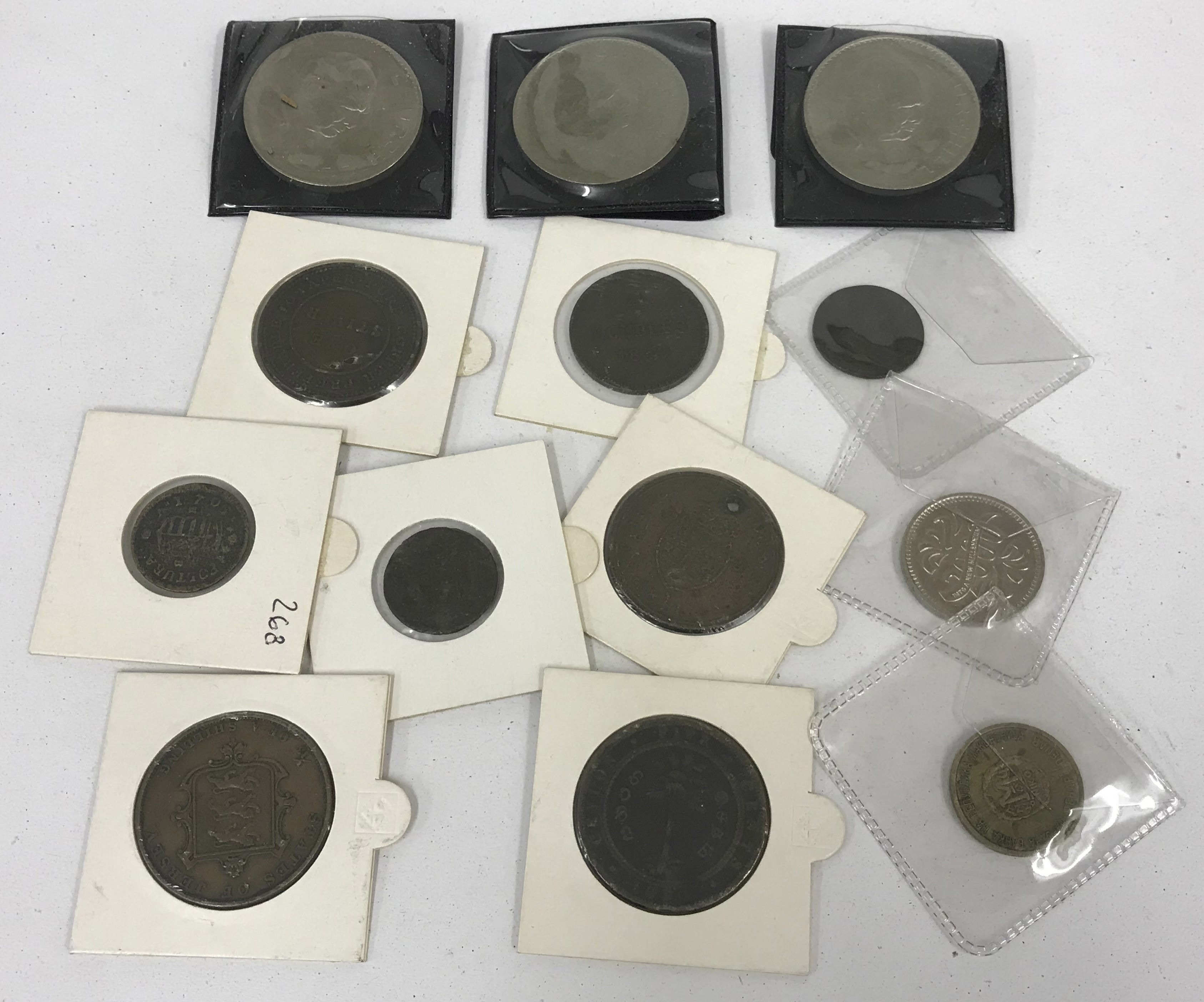 COINS COLLECTION INC SILVER - Image 7 of 7