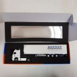 Tekno Keenan Volvo FH12 460 Reefer 1/50