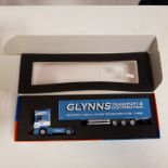 Tekno Glynns Scania R500 Box 1/50