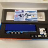 Tekno Stephen penny DAF XF Bulk Tipping 1/50