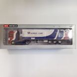 WSI Jonker & Schut DAF XF Box 1/50