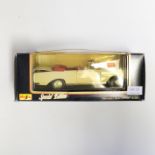 Maisto Mercedes Benz 280SE