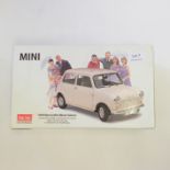 Sun Star 1959 Morris Mini Minor Saloon