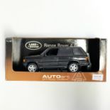 Gateway Global Range Rover 4.6 HSE