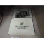 A selection of volumes, Wainwright, A. Kendal in the Nineteenth Century, Kendal: Westmorland