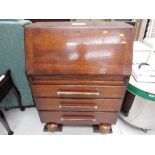 An early 20th Century Bureau