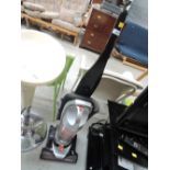 A Vax power compact vacuum cleaner