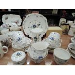A vintage part tea service by Duchess and similar