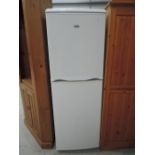 A Fridgemaster fridge freezer