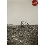 [ANTISÉMITISME - SECONDE GUERRE MONDIALE] Album de photographie titré Kriegserinnerungen (