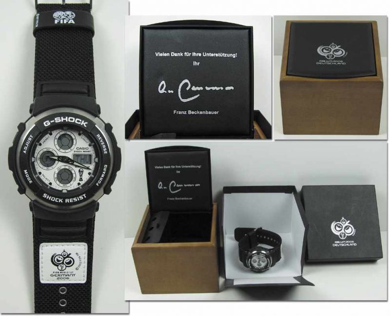 casio 2737