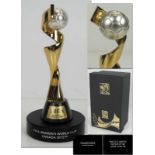 FIFA Women´s World Cup 2015 Canada USA - Official liminted mini replica "FIFA Women´s World Cup