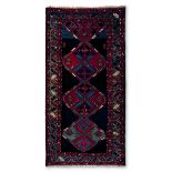 An Azerbaijan Carpet