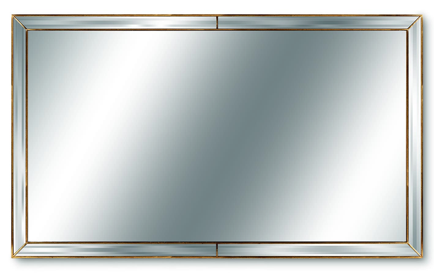 A Belgian Mirror