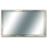 A Belgian Mirror