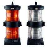 A Pair of Ship Lanterns