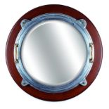 A Porthole