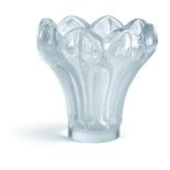 A Lalique Vase