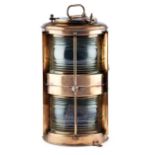 A Ship Lantern