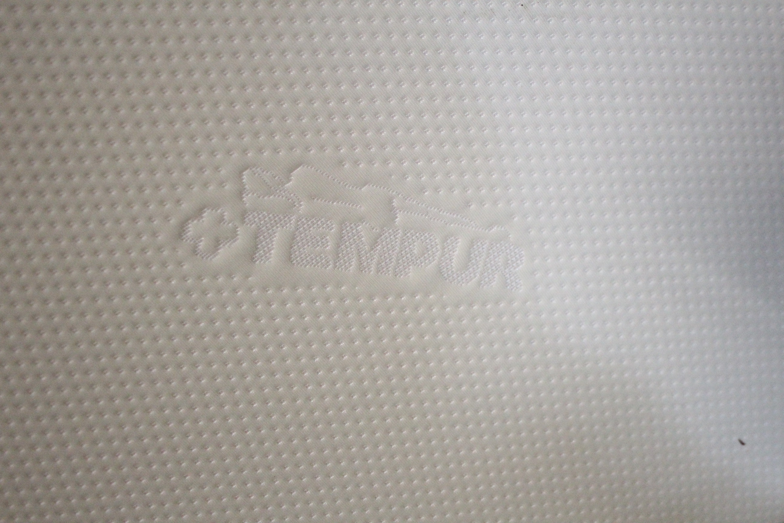 A Tempur Memory Foam 3' mattress. - Image 2 of 2