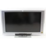 A Sony Bravia FULL HD 1080 45” television, with remote control, w.o.