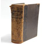 An early 20th century volume “The life & times of Queen Victoria” (Vol I, 1900); together with