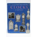 LLOYD, H. Alan. “Some Outstanding Clocks Over Seven Hundred years, 1250-1950”, publ. 1958; &