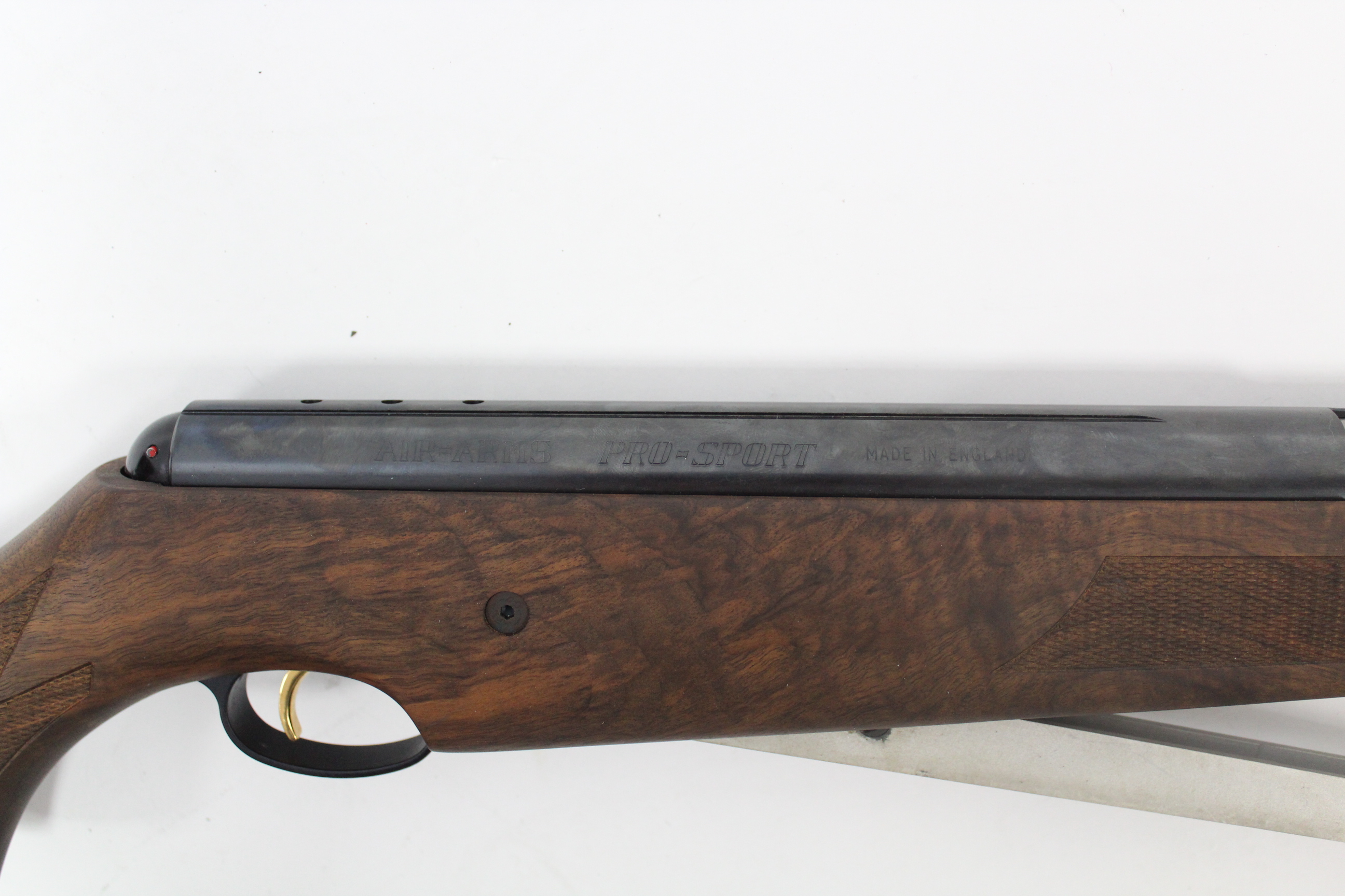 An Air Arms “Pro-Sport” air rifle (calibre not specified). - Image 2 of 2