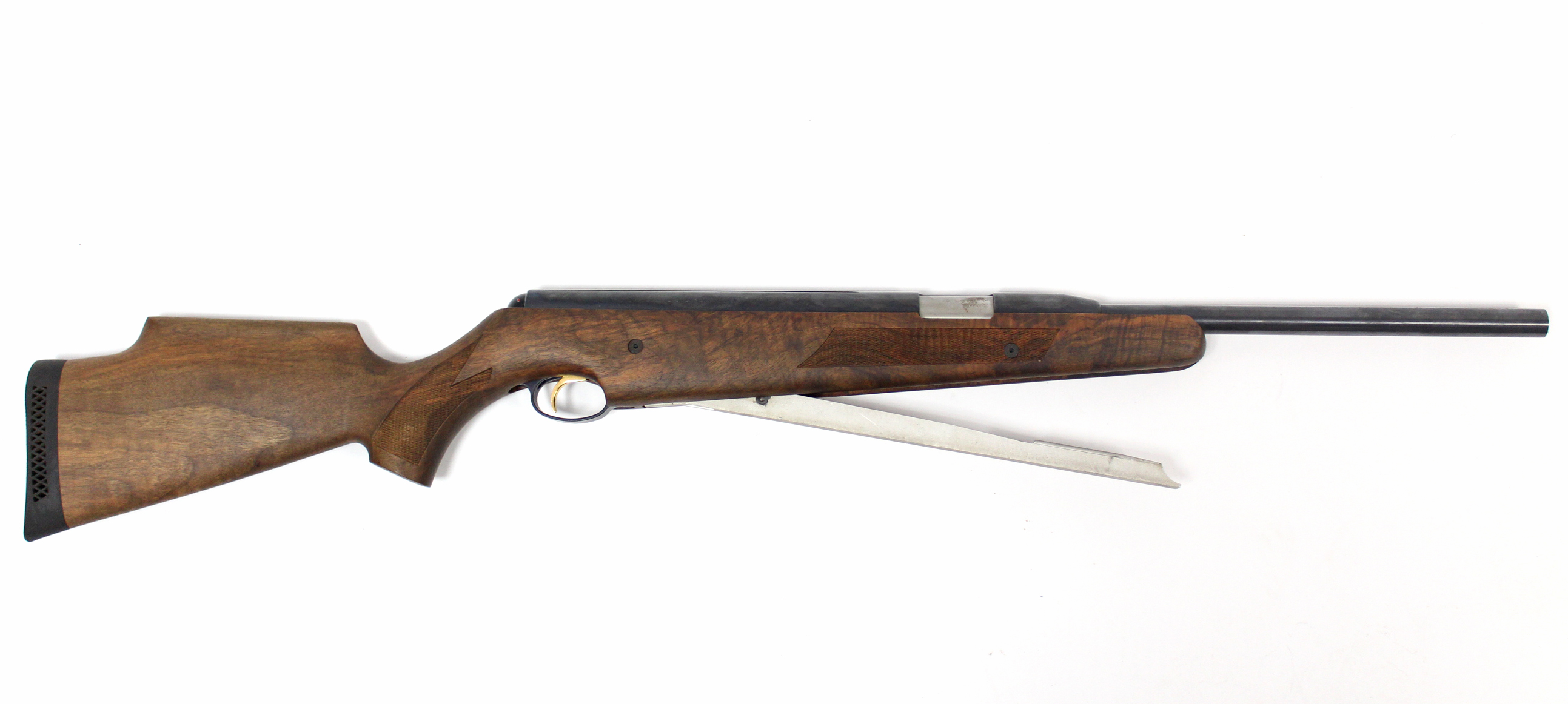 An Air Arms “Pro-Sport” air rifle (calibre not specified).