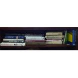 Books: an eclectic range of antiques,
