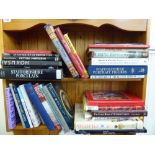 Books: an eclectic range of antiques,