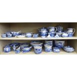 Copeland Spode china,