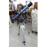 A Konus Konusmotor 70 telescope 37''L,