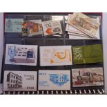 Postage stamps - First Day covers,