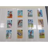 Uncollated postage stamps: to include early Commonwealth examples OS5