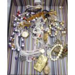 Collectables: to include costume jewellery, watches,