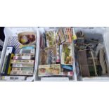 Collectable toys: to include un-built Matchbox and Airfix models RAB