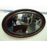 A 1930s mirror,