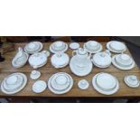 Wedgwood bone china,