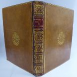 Book: 'Mission from Cape Coast Castle to Ashantee' with a statistical account of that kingdom and