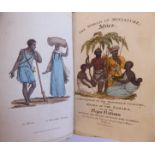 Books: 'The World in Miniature - Africa .....