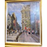 Ken Howard - '64 Cornhill,