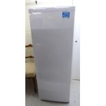 A Beko A+ class freezer 58''h 21''w BSR