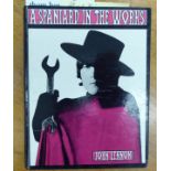 Book: 'A Spaniard in the Works' by John Lennon,